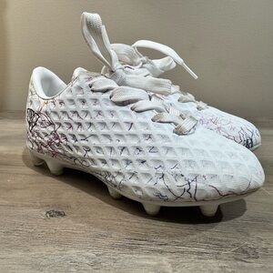 Vizari Kids Zodiac Ground Soccer Cleats Youth Sz 9C